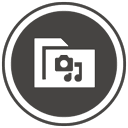 wp-media-categories icon