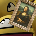 wp-monalisa icon