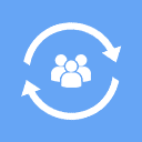 wp-multisite-user-sync icon