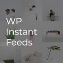 wp-my-instagram icon