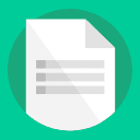 wp-nested-pages icon