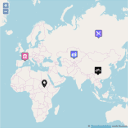 wp-open-street-map icon