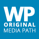 wp-original-media-path icon