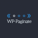 wp-paginate icon