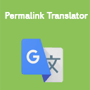 wp-permalink-translator icon