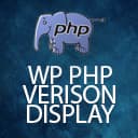 wp-php-version-display icon