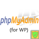 wp-phpmyadmin-extension icon