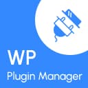 wp-plugin-manager icon