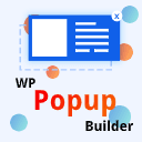 wp-popup-builder icon