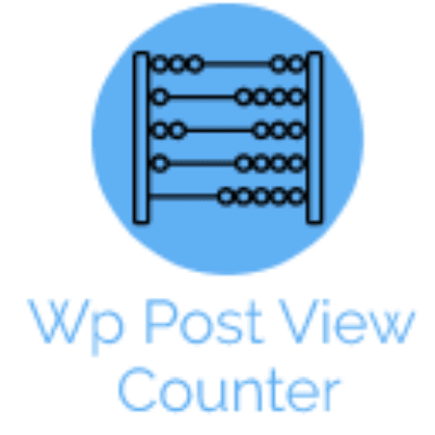 wp-post-views icon