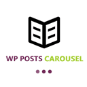wp-posts-carousel icon