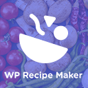 wp-recipe-maker icon