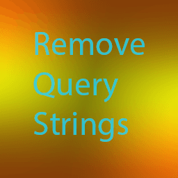 wp-remove-query-strings-from-static-resources icon