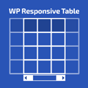 wp-responsive-table icon