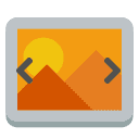 wp-responsive-thumbnail-slider icon