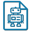 wp-robots-txt icon