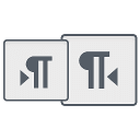 wp-rtl icon