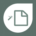 wp-sanitize-file-name-plus icon