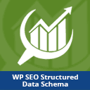 wp-seo-structured-data-schema icon