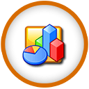 wp-show-stats icon