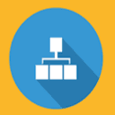 wp-sitemap-pages-and-posts icon