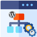 wp-sitemaps-config icon