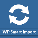 wp-smart-import icon