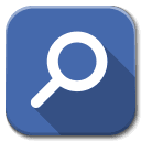 wp-spotlight-search icon