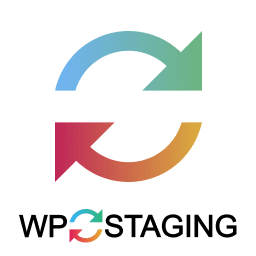 wp-staging icon