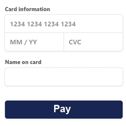 wp-stripe-checkout icon