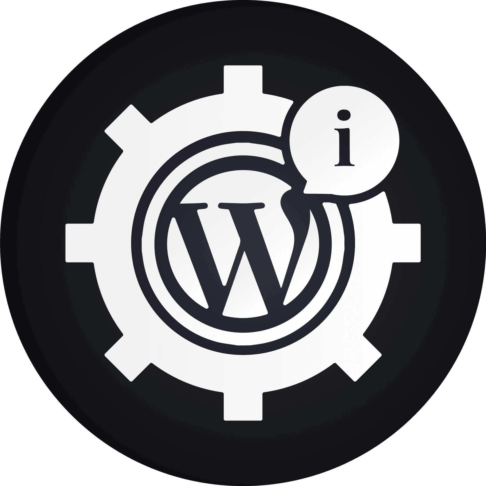 wp-system-info icon