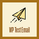 wp-test-email icon