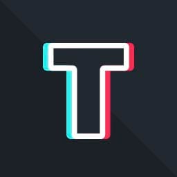 wp-tiktok-feed icon
