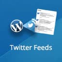 wp-twitter-feeds icon