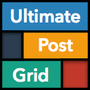 wp-ultimate-post-grid icon