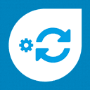 wp-updates-settings icon