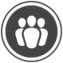 wp-user-groups icon