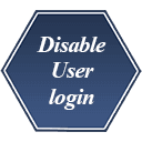 wp-users-disable icon
