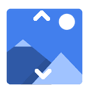 wp-vertical-image-slider icon