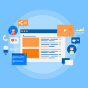 wp-woo-product-social-share icon