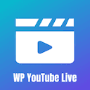 wp-youtube-live icon