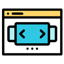 wpb-woocommerce-product-slider icon