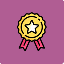 wpc-badge-management icon