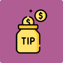 wpc-order-tip icon