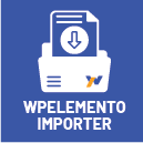wpelemento-importer icon