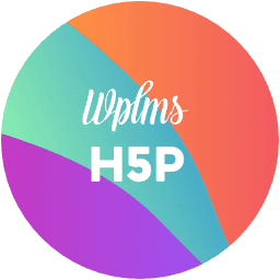 wplms-h5p-plugin icon