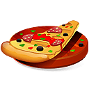 wppizza icon