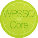 wpsso icon
