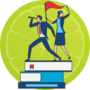 wpsso-breadcrumbs icon