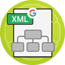 wpsso-wp-sitemaps icon